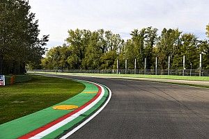 Foto's: De Formule 1 strijkt na 14 jaar weer neer in Imola