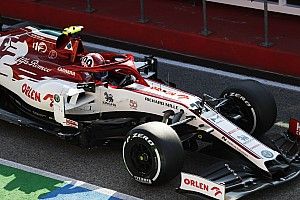 Alfa Romeo о выборе Джовинацци: На нас не давили