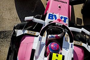 Racing Point verlegt focus mogelijk naar snelheid in kwalificatie