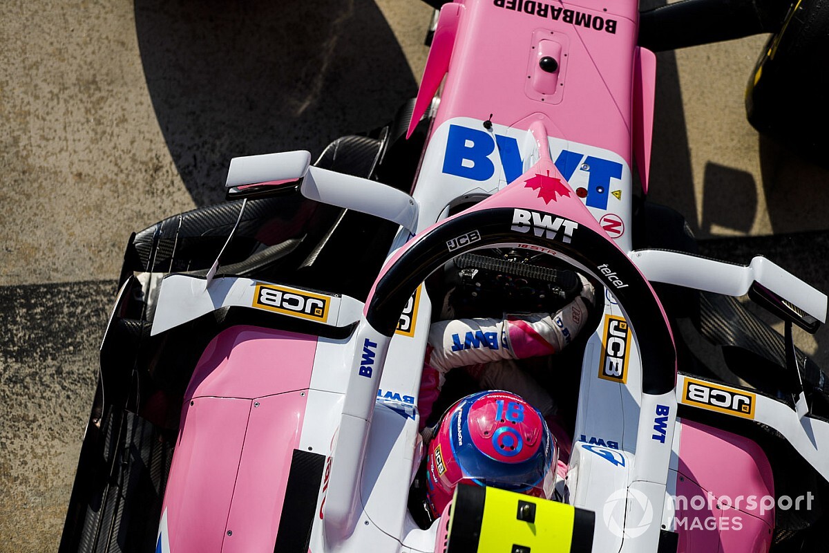 Racing Point verlegt focus mogelijk naar snelheid in kwalificatie