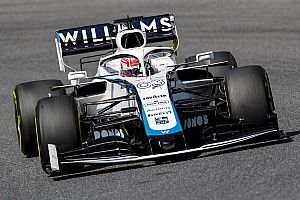 Williams to benefit from Dorilton's risk-taking mindset