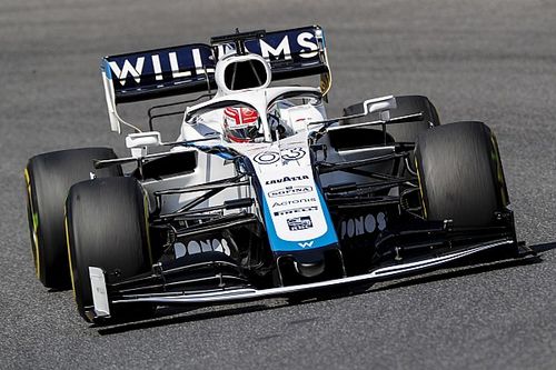 Williams: si apre una nuova era che può portare al successo