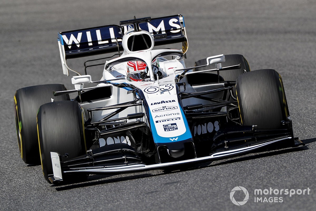 Resmi: Williams, Mercedes'le olan teknik işbirliğini artırıyor!