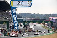 Le Mans dopiero w sierpniu?