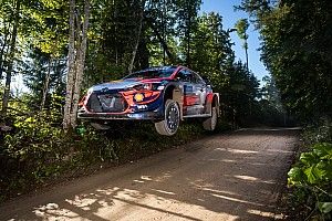 Fotogallery WRC: Tanak trionfa al Rally Estonia