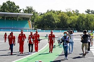 Hivatalos: márciusban érkezik a Drive to Survive 3. évada!