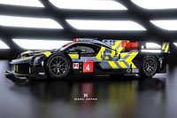 ByKOLLES svela la livrea per la 24 Ore di Le Mans 2020