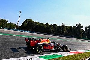 3連戦最後のイタリアGPで2度目のスプリント予選実施! ホンダ田辺TD「短時間でいかに最適化できるかが肝」