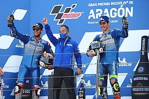 Mir: “La jerarquía en un equipo la marca el que va primero en el campeonato”