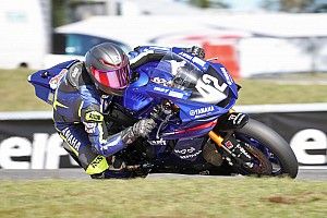 FSBK-FE : De premiers titres sur le circuit de Pau-Arnos