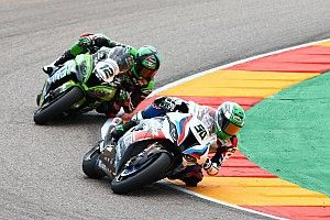 Sykes Nilai Tak Adil Bandingkan BMW dengan Kawasaki