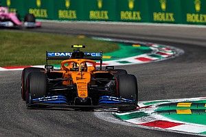 McLaren: Örülnék, ha 2023-ban és 2024-ben már a győzelmekért harcolnánk!