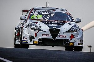 Alfa Romeo WTCR: appuntamento "infernale" al Nordschleife