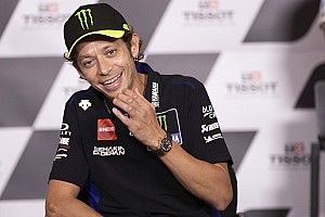 Rossi-Petronas: finalmente ci sono firma e ufficialità