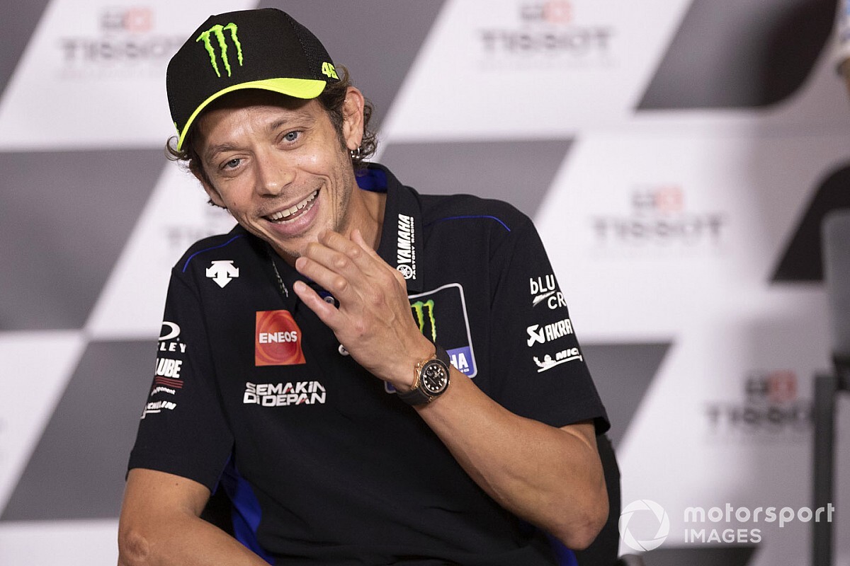 Rossi-Petronas: finalmente ci sono firma e ufficialità