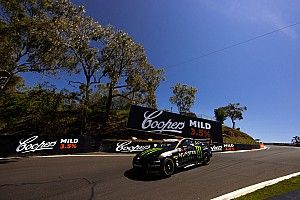 Bathurst 1000: Tickford one-two in final practice