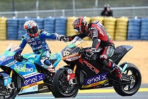 MotoE: ecco la entry list della stagione 2021
