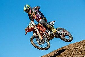 MXGP Groot-Brittannië: Cairoli verslaat Herlings voor pole