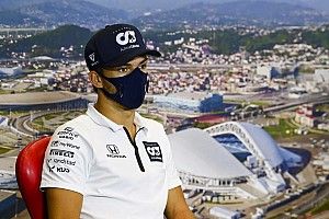 Gasly: Outros pilotos foram promovidos à Red Bull com resultados piores que os meus