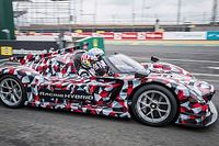 El nuevo hiperdeportivo de Toyota se estrena en Le Mans
