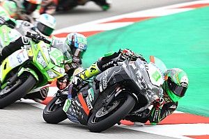 Estoril SSP300: Perez kazandı, Buis şampiyon oldu