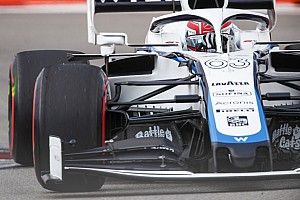 Teambaas Williams: "Nieuwe eigenaren verstoppen zich niet"