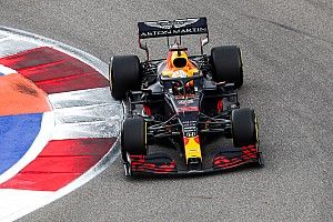 Red Bull sabia que Honda poderia deixar a F1 em 2021 desde agosto
