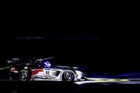 C&oacute;mo Juncadella roz&oacute; el drama en la noche de Spa y sali&oacute; bien