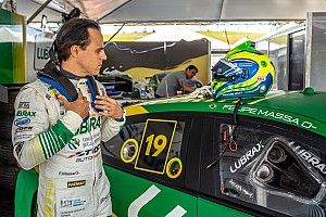 Stock Car: Felipe Massa vai estrear no Velopark neste fim de semana