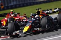 Traction, not top speed, kept Verstappen ahead of Sainz - Horner