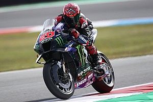 Hasil FP4 MotoGP Belanda: Aroma Duel Quartararo-Bagnaia