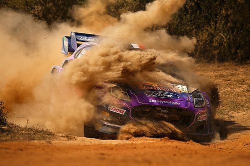 ¿Qué futuro le espera al WRC tras el Rally1? El tiempo se acaba