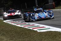 WRT's Habsburg 'repaid Le Mans debt' with Monza WEC win