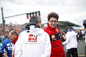 Binotto: nem a stratégia a Ferrari gyenge pontja