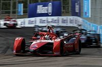 How Formula E's title contenders were upstaged in London