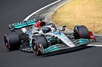 Comment une approche "peu conventionnelle" a mis Mercedes en pole