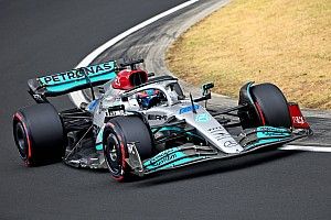 Comment une approche "peu conventionnelle" a mis Mercedes en pole