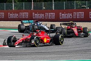 LIVE Formula 1 | Gran Premio d'Austria, Gara