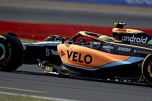 McLaren sees halo parallels with F1 2023 floor safety argument