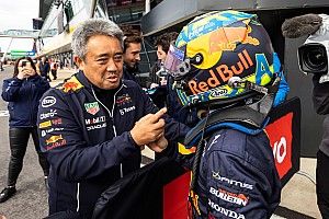 岩佐歩夢、その速さにマルコ氏も太鼓判。あとは「結果を残す力を」|山本雅史が語る日本人レッドブルジュニアの現在地