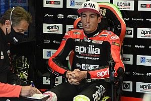 Ecco il record negativo che attende Aleix Espargaro in Portogallo