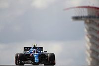 Az austini bukkanók már „a határon voltak” az F1 számára Ocon szerint