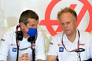 Haas evaluating bonus scheme idea from Mazepin