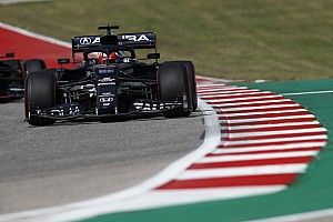 Tsunoda: "Formula 1'deki en iyi yarışımdı"