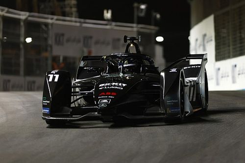 Maserati entra in Formula E con Venturi nel 2022-23