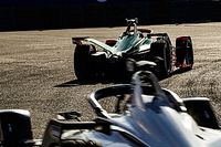 Why electric racing cars should be four-wheel drive