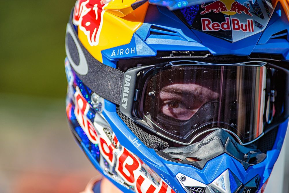 Analyse: Herlings moet titel veiligstellen in ‘hol van de leeuw’