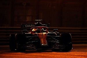 Norris: "Ferrari yine bize kıyasla daha hızlı görünüyor"