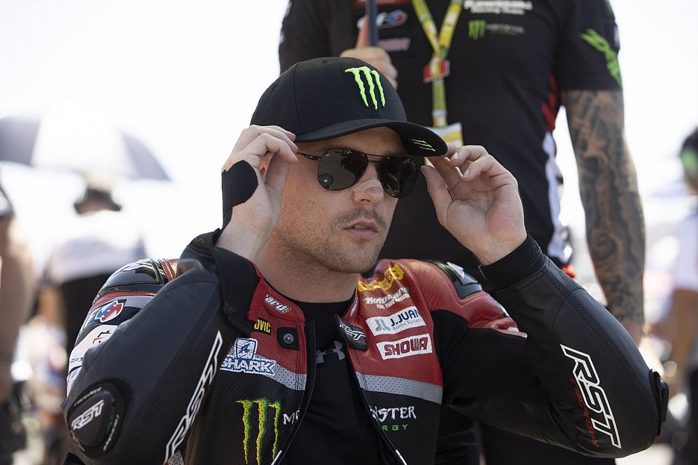 Alex Lowes: Tikungan 17 Sirkuit Mandalika Paling Menantang