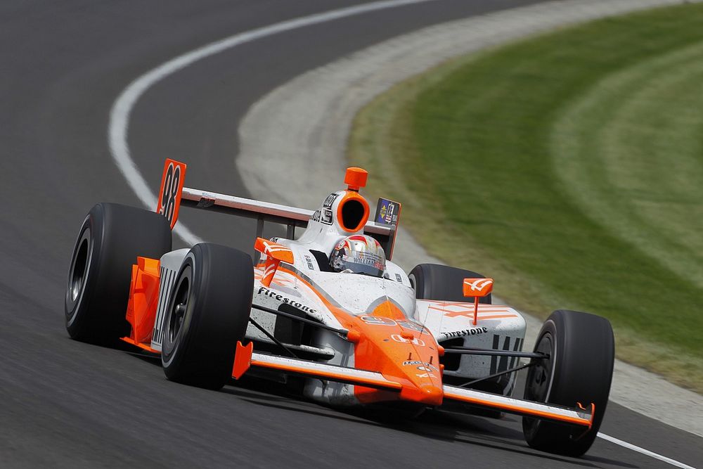 Podcast: IndyCar champion Scott Dixon remembers Dan Wheldon